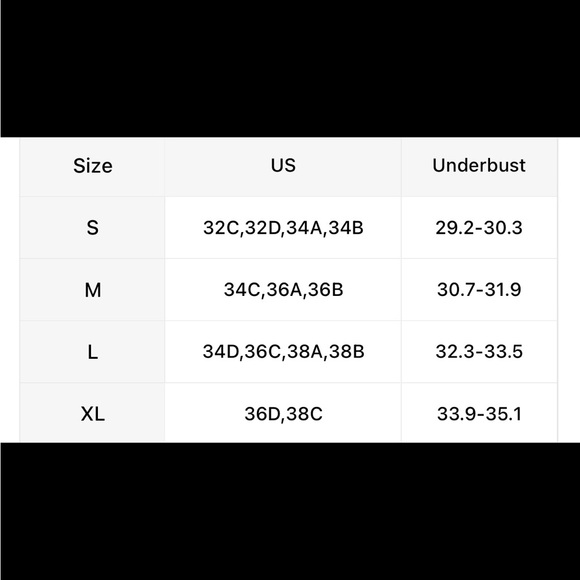 Black, Halter, Lingerie Set - Picture 7 of 8